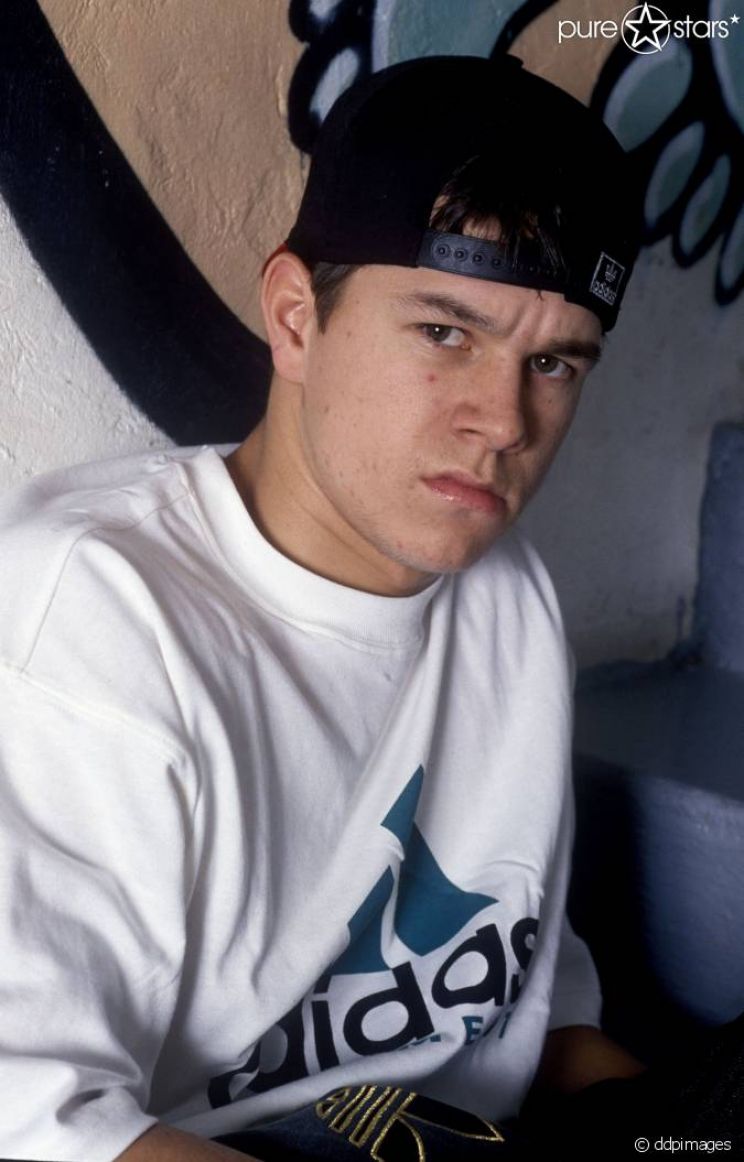 Mark Long