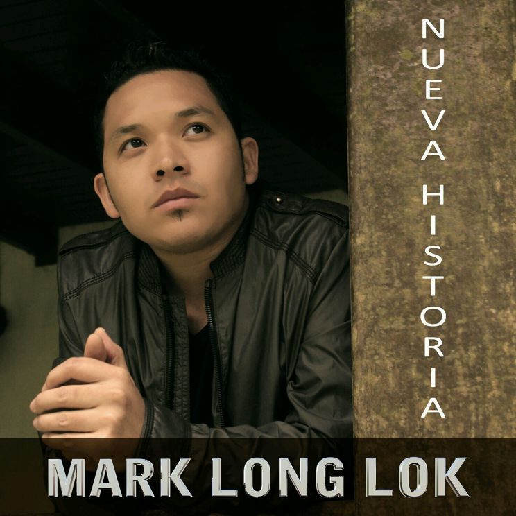 Mark Long