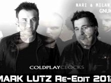 Mark Lutz