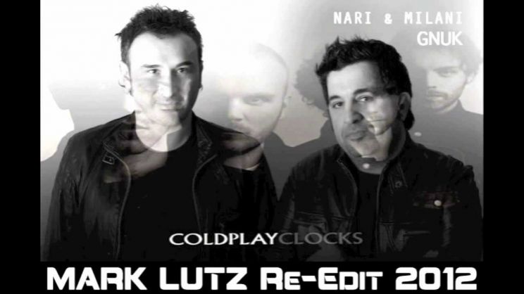 Mark Lutz