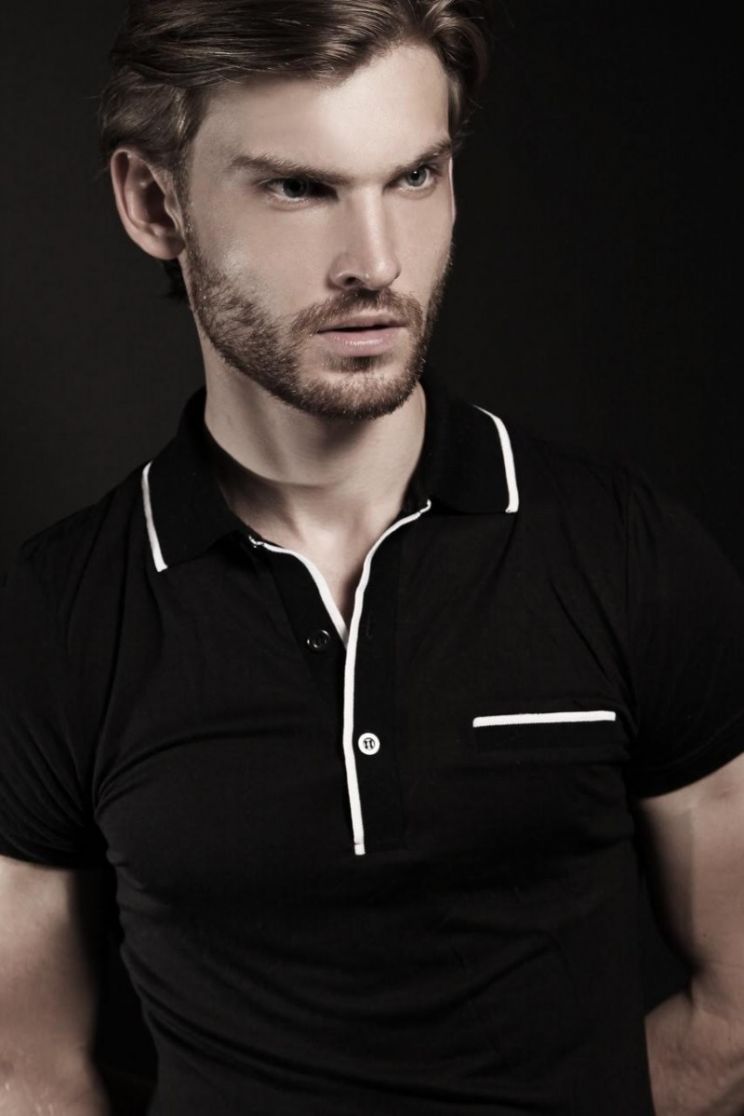 Mark Lutz