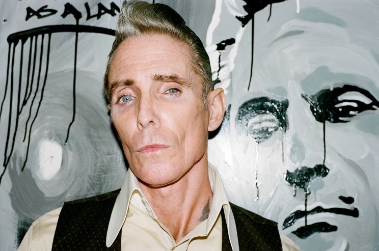 Mark Mahoney