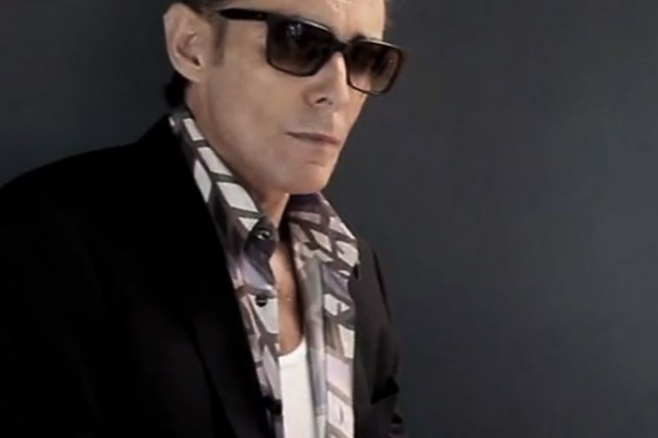 Mark Mahoney