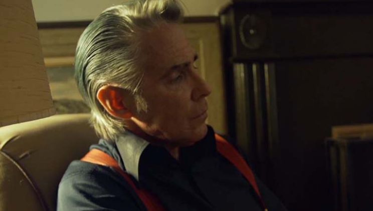 Mark Mahoney