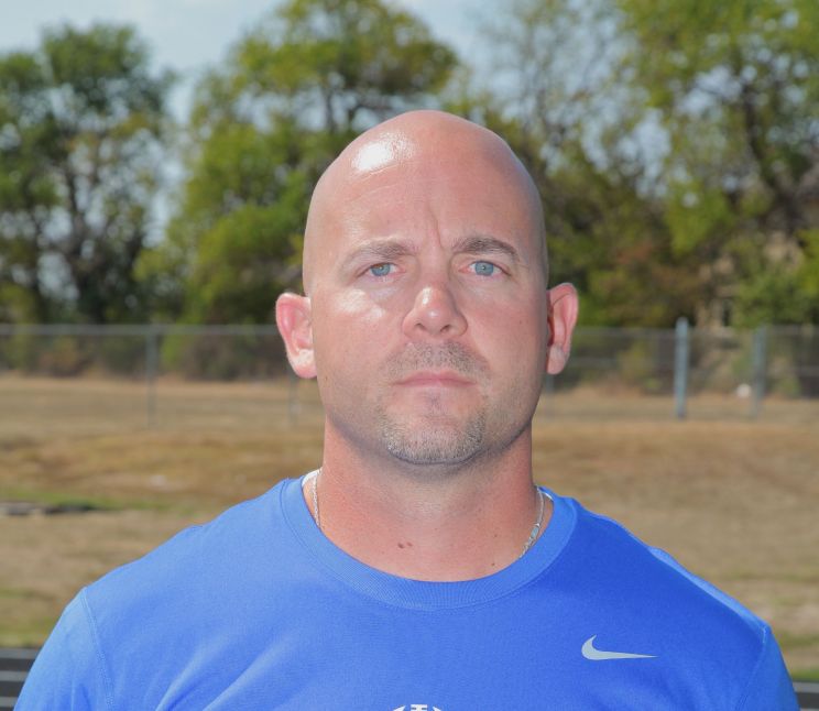 Mark Mahoney