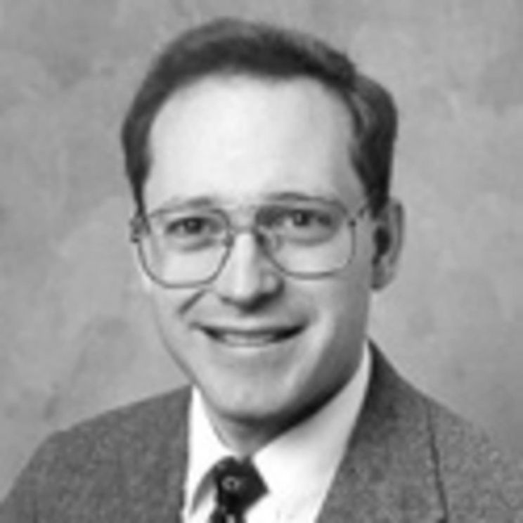 Mark Mahoney