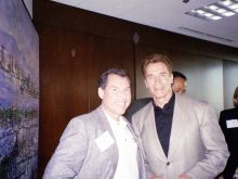 Mark Maine
