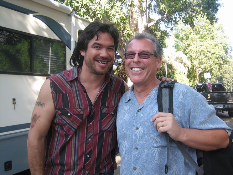 Mark Maine