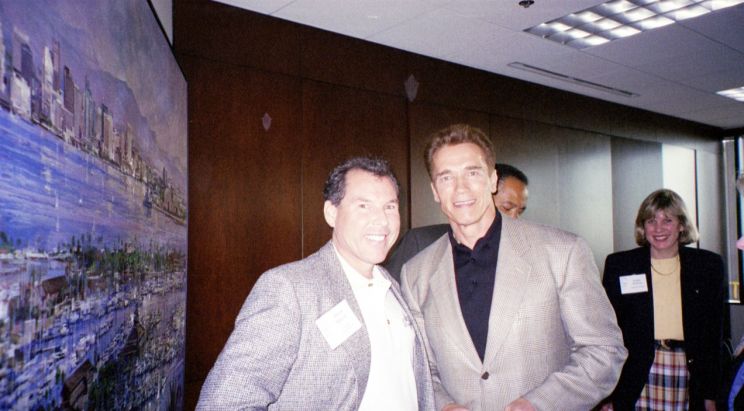 Mark Maine
