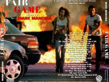 Mark Mancina