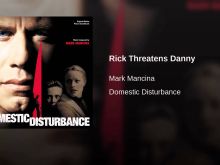 Mark Mancina