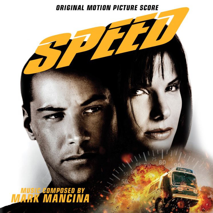 Mark Mancina