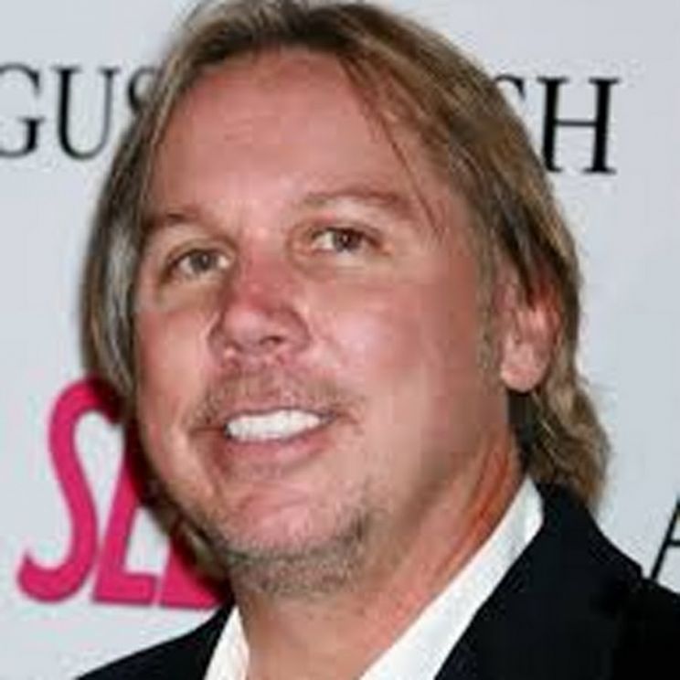 Mark Mancina