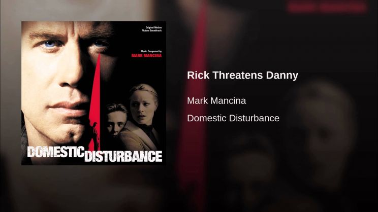 Mark Mancina