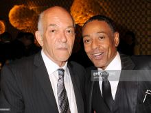 Mark Margolis