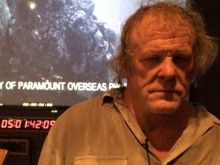 Mark Margolis