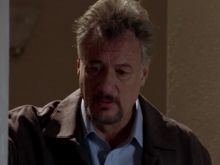 Mark Margolis