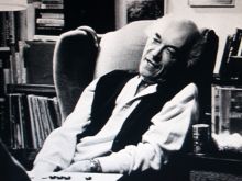 Mark Margolis