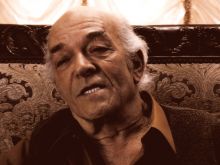 Mark Margolis