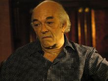 Mark Margolis