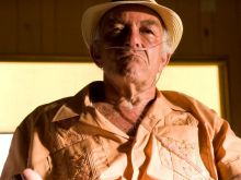 Mark Margolis