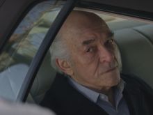 Mark Margolis