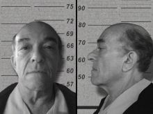 Mark Margolis