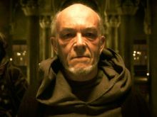 Mark Margolis