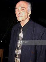 Mark Margolis