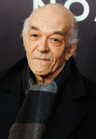 Mark Margolis