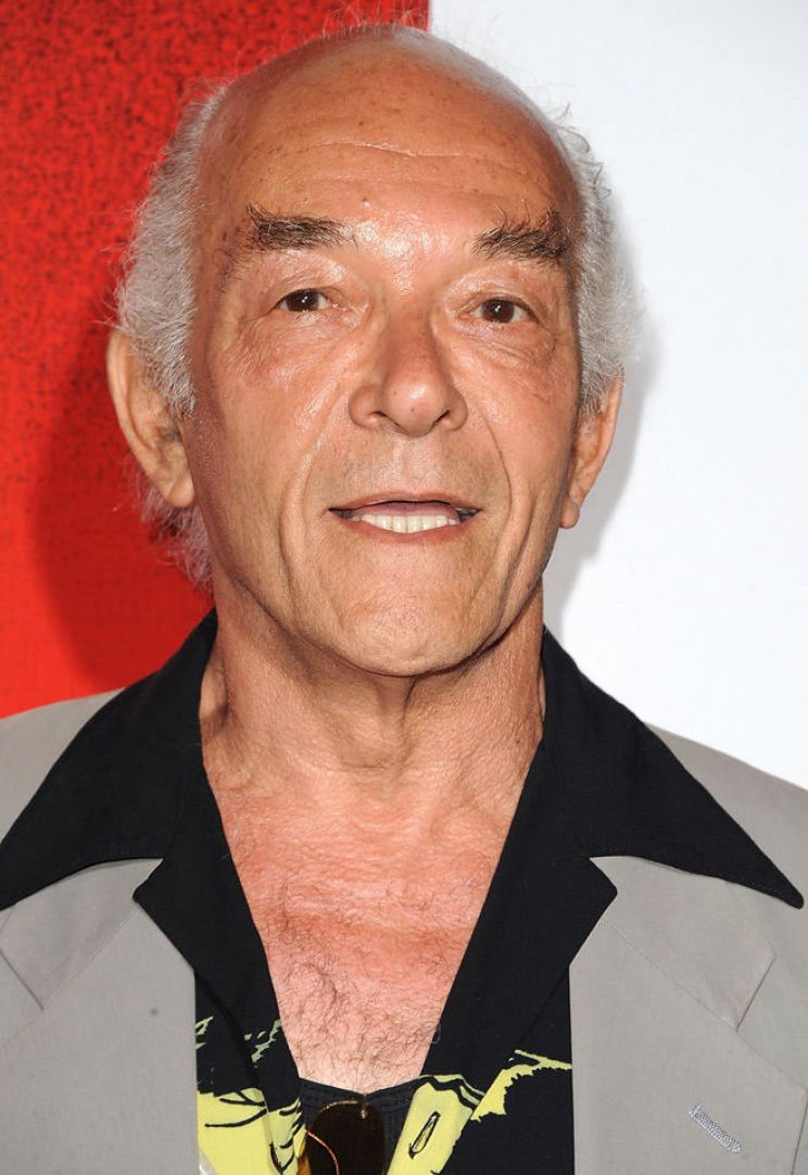 Mark Margolis