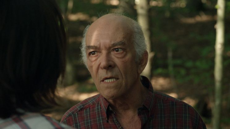 Mark Margolis