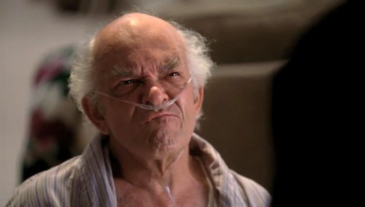 Mark Margolis