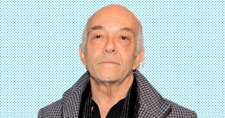 Mark Margolis