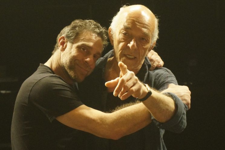 Mark Margolis