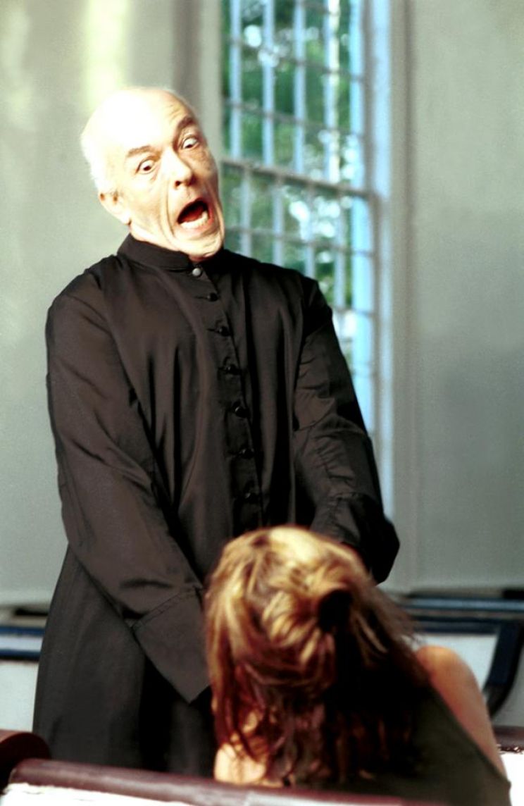 Mark Margolis