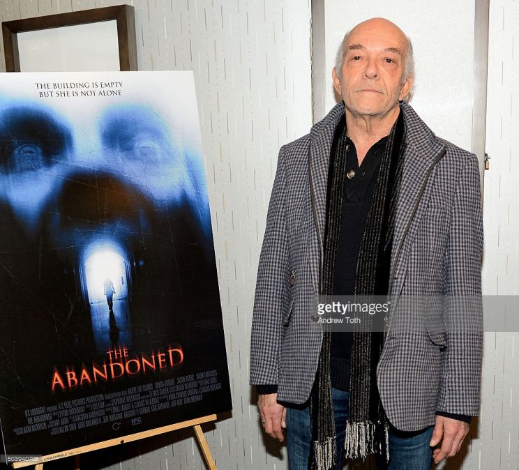 Mark Margolis