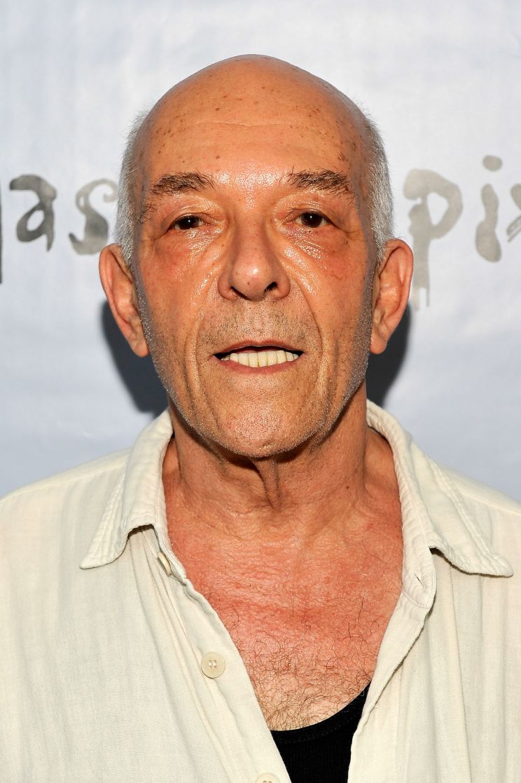 Mark Margolis