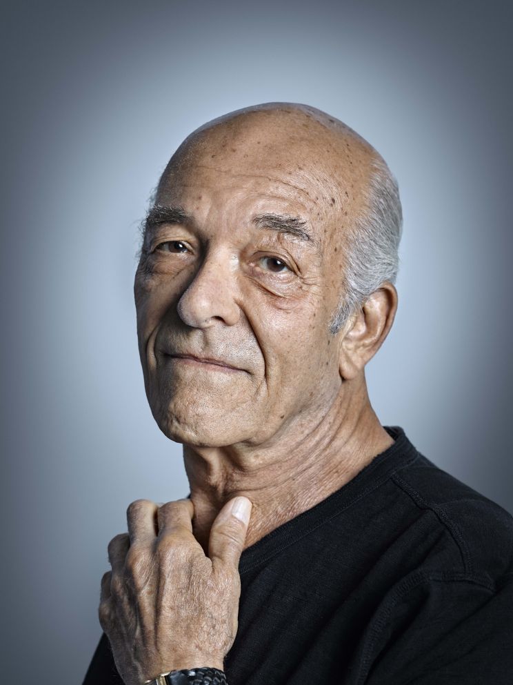 Mark Margolis