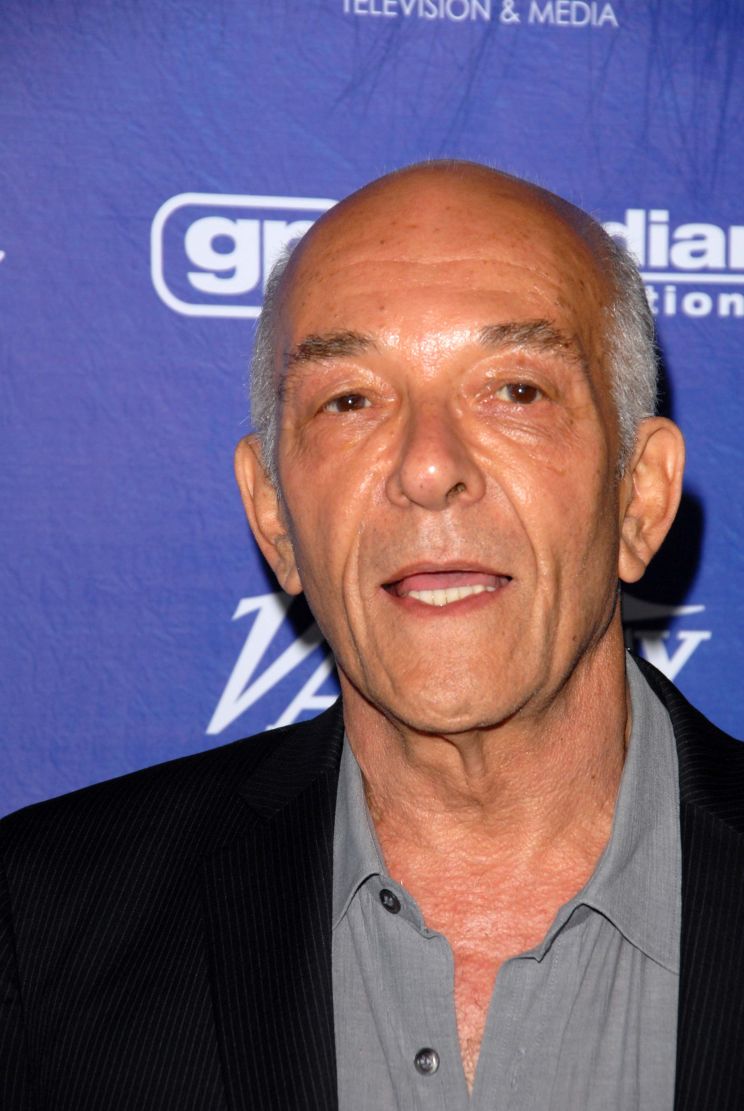 Mark Margolis