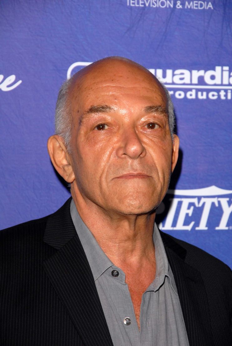 Mark Margolis