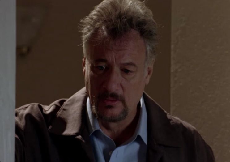 Mark Margolis
