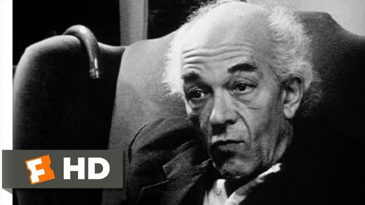 Mark Margolis