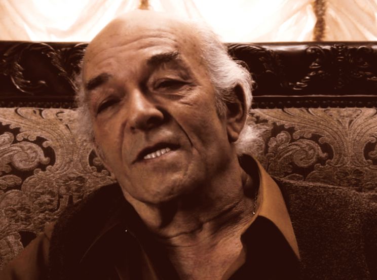 Mark Margolis