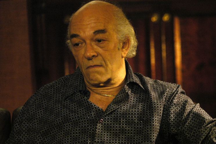 Mark Margolis