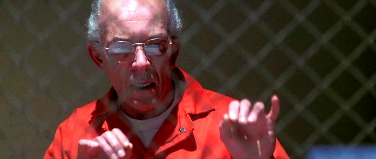 Mark Margolis