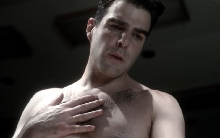 Mark Margolis