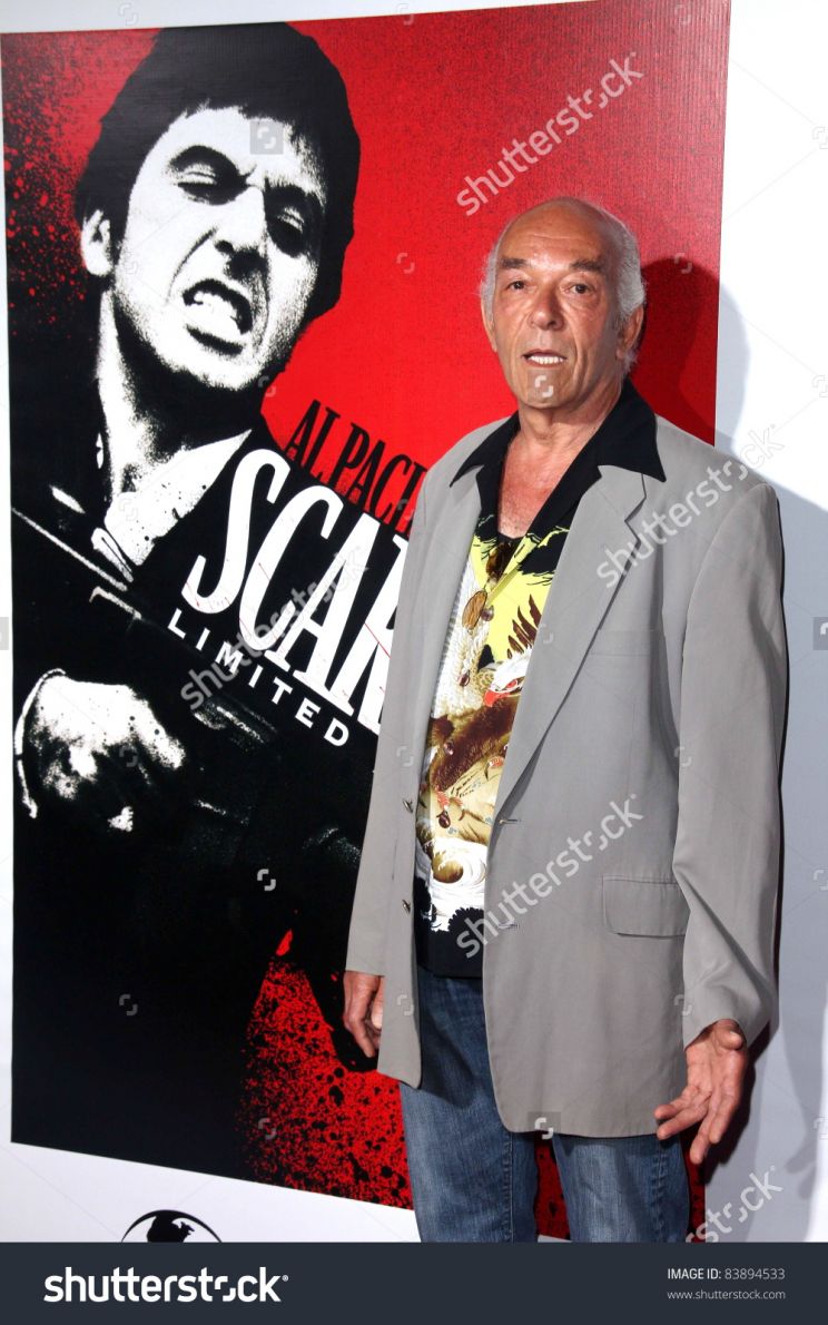 Mark Margolis