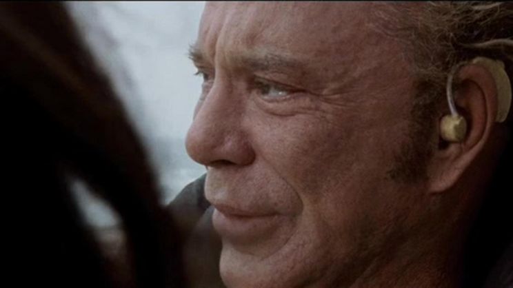 Mark Margolis