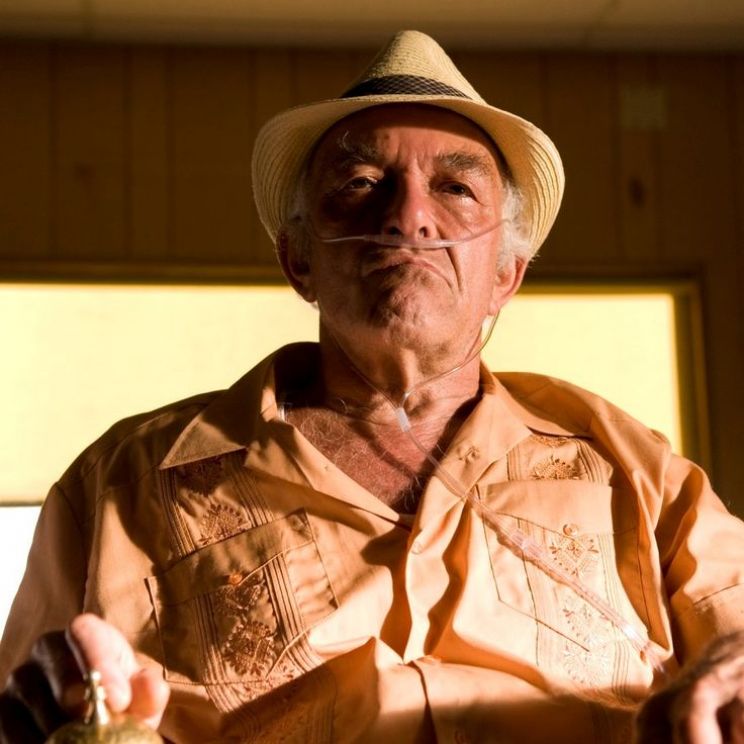 Mark Margolis